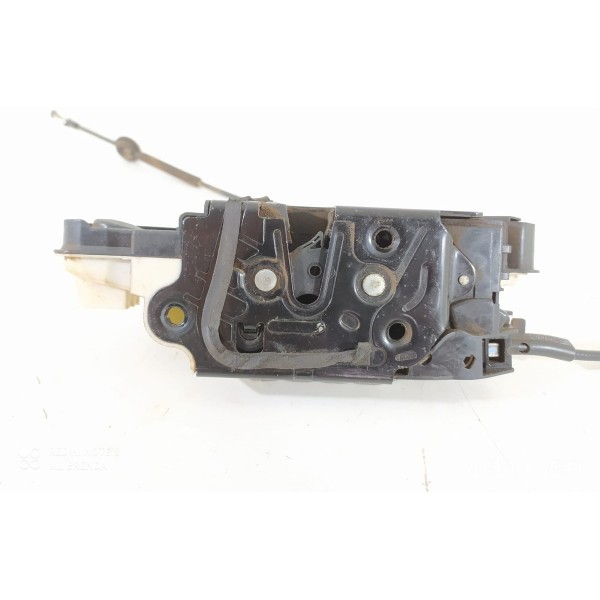 Fechadura Porta Amarok Diantei E 2010/2022 5n1837015e /23832