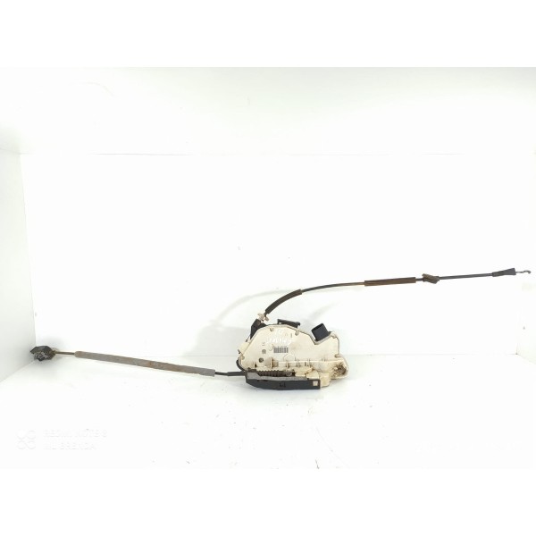 Fechadura Porta Amarok Diantei E 2010/2022 5n1837015e /23832