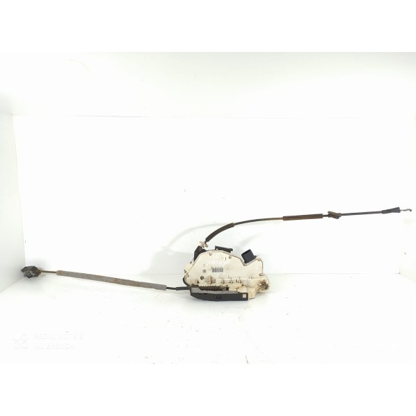 Fechadura Porta Amarok Diantei E 2010/2022 5n1837015e /23832