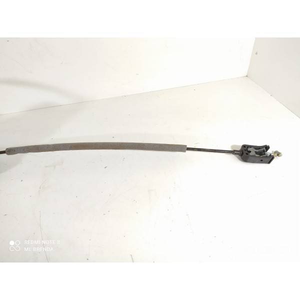 Fechadura Porta Amarok Traseir E 2010/2022 5n0839015d /23831