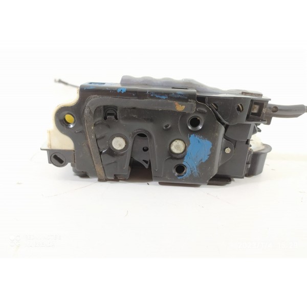 Fechadura Porta Amarok Diantei D 2010/2022 5n1837016c /23830