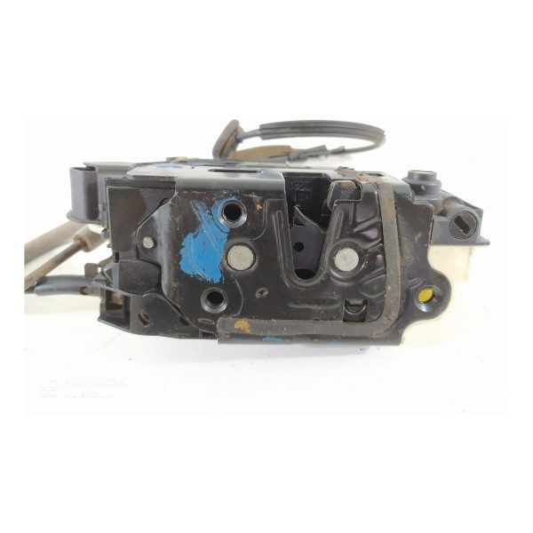 Fechadura Porta Amarok Diantei D 2010/2022 5n1837016c /23830