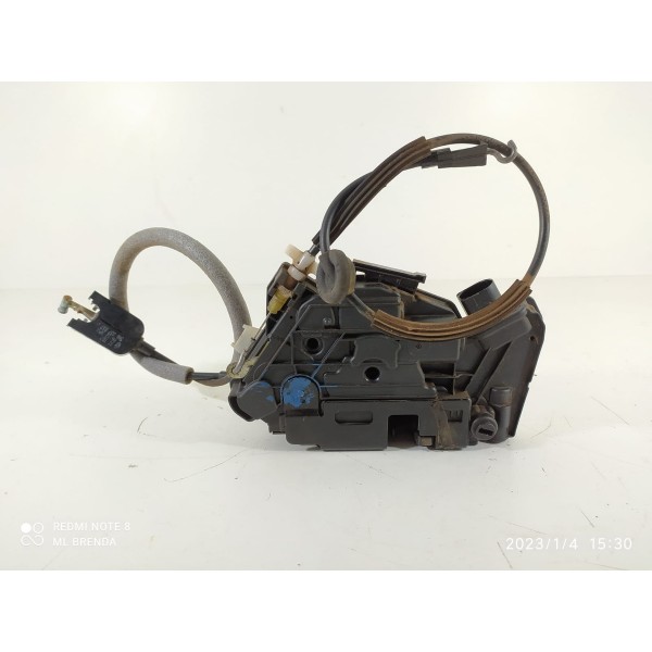 Fechadura Porta Amarok Diantei D 2010/2022 5n1837016c /23830