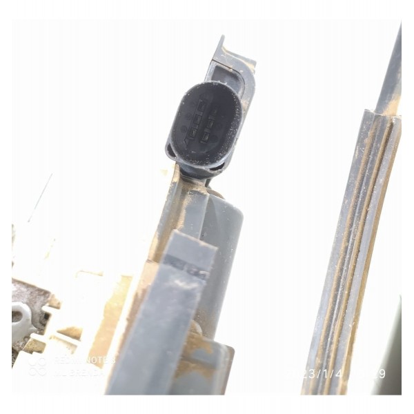 Fechadura Porta Amarok Diantei D 2010/2022 5n1837016c /23830