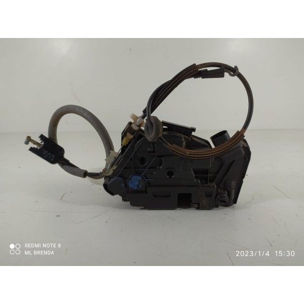 Fechadura Porta Amarok Diantei D 2010/2022 5n1837016c /23830