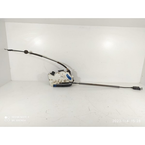 Fechadura Porta Amarok Diantei D 2010/2022 5n1837016c /23830