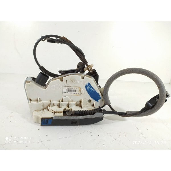 Fechadura Amarok Traseira Dir 2010/2020 5n0839016g / 23829