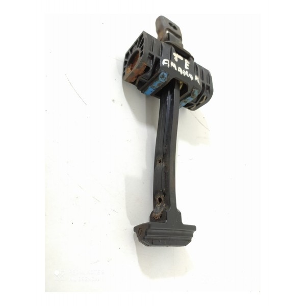 Limitador Porta Amarok Traseira Esquer 2010/2022 Orig /23826