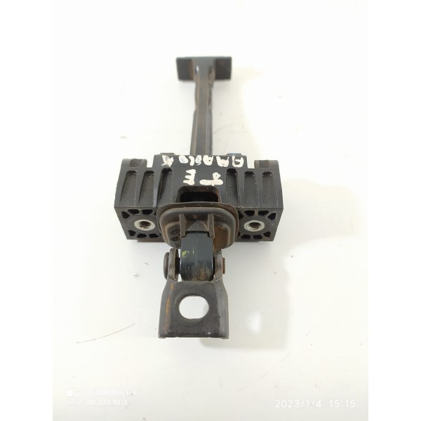 Limitador Porta Amarok Traseira Esquer 2010/2022 Orig /23826