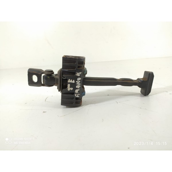Limitador Porta Amarok Traseira Esquer 2010/2022 Orig /23826