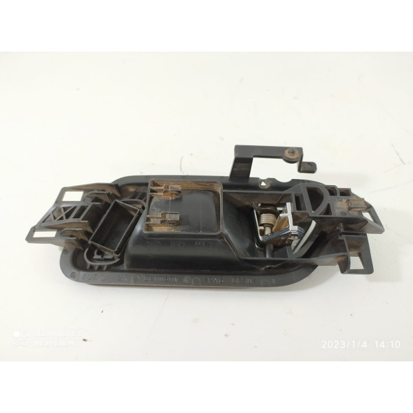Maçaneta Amarok Dianteira Dir 2011 A 2018 2h0837114 / 23814