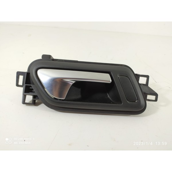 Maçaneta Amarok Traseira Dir 2011 A 2019 2h0837114 / 23812