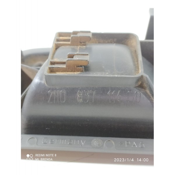 Maçaneta Amarok Traseira Dir 2011 A 2019 2h0837114 / 23812