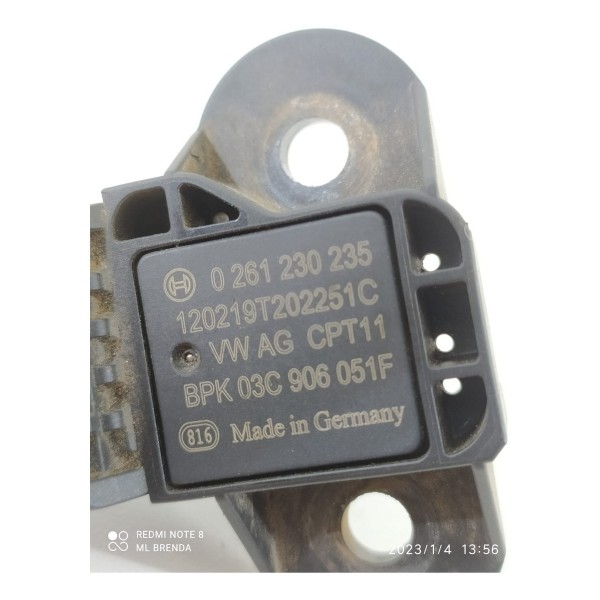 Sensor Map Amarok 2.0 2010/2019 03c906051f /23811
