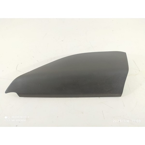 Moldura Interna Retrovisor Amarok Esq 2010/2020 /23324