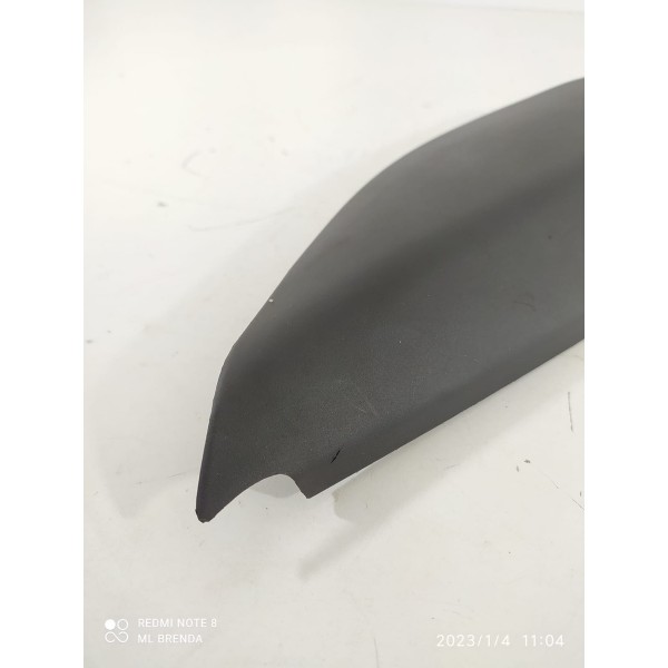 Moldura Interna Retrovisor Amarok Esq 2010/2020 /23324
