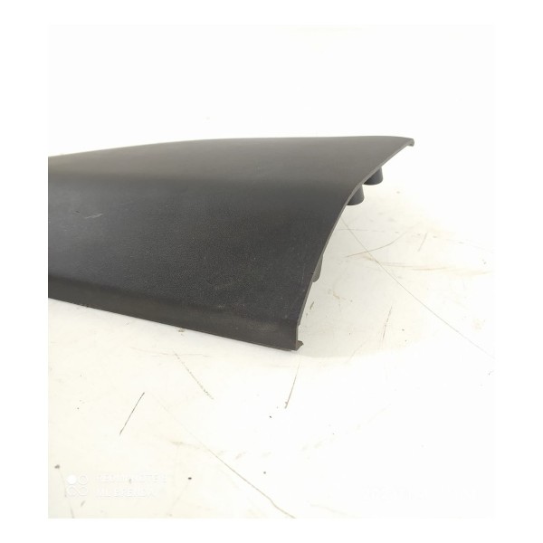 Moldura Interna Retrovisor Amarok Esq 2010/2020 /23324