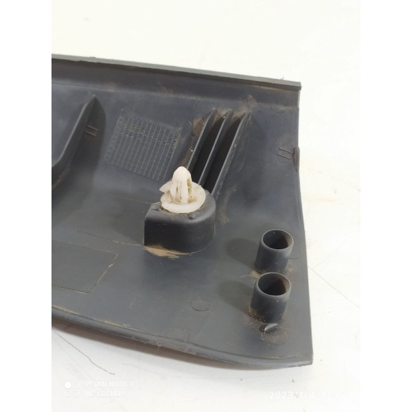 Moldura Interna Retrovisor Amarok Esq 2010/2020 /23324