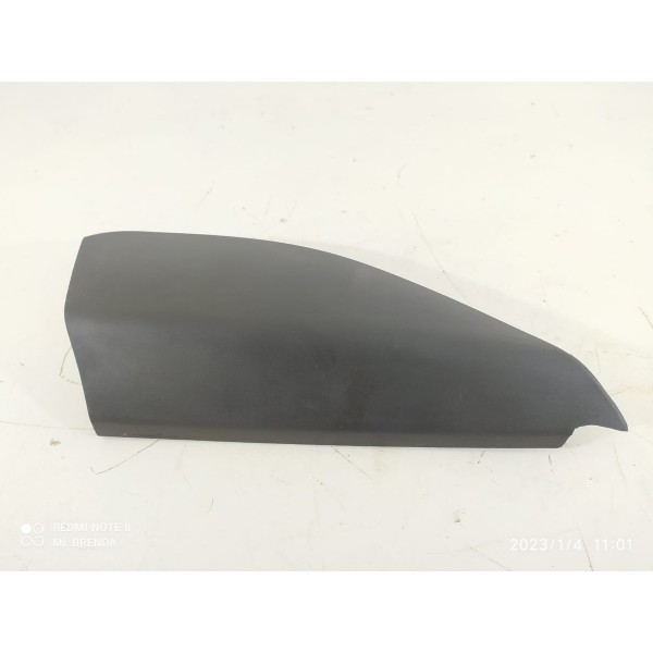 Moldura Interna Retrovisor Amarok Direito 2010 A 2017 /23323