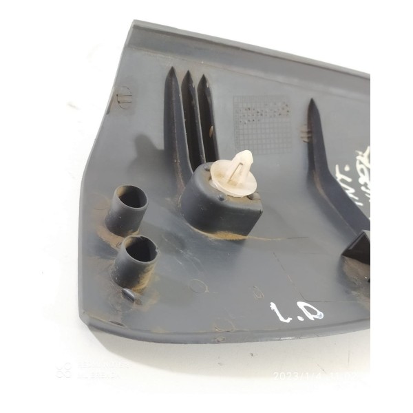 Moldura Interna Retrovisor Amarok Direito 2010 A 2017 /23323