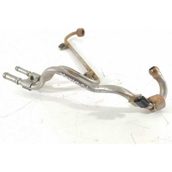 Tubo Combustivel Amarok 2.0 2010/2020 Original / 23319