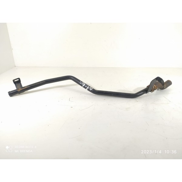 Tubo Cano Agua Amarok 2010 2011 2012/2022 2h0122109  / 23318
