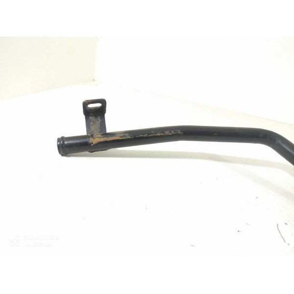 Tubo Cano Agua Amarok 2010 2011 2012/2022 2h0122109  / 23318