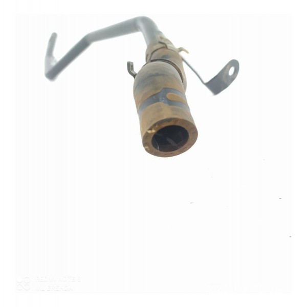 Tubo Cano Agua Amarok 2010 2011 2012/2022 2h0122109  / 23318
