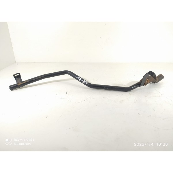 Tubo Cano Agua Amarok 2010 2011 2012/2022 2h0122109  / 23318