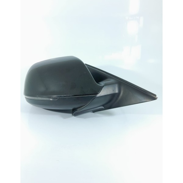 Retrovisor Audi Q5 Direito 2009/2016 Ant Ofusc Det 8r1857410