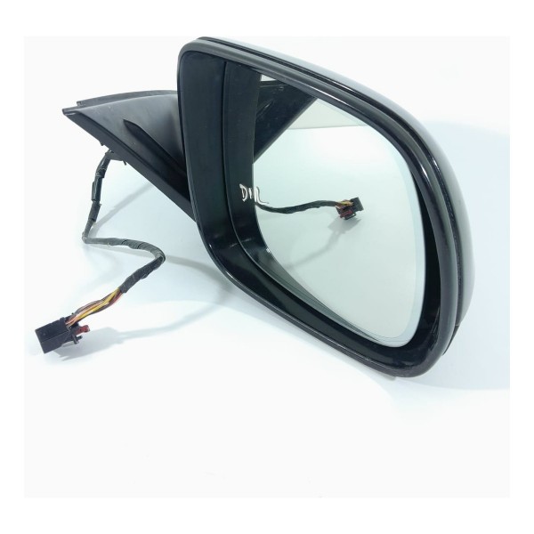 Retrovisor Audi Q5 Direito 2009/2016 Ant Ofusc Det 8r1857410