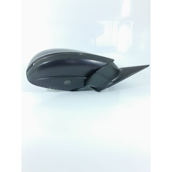 Retrovisor Audi Q5 Direito 2009/2016 Ant Ofusc Det 8r1857410