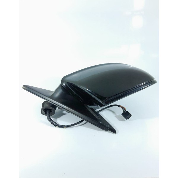 Retrovisor Audi Q5 Direito 2009/2016 Ant Ofusc Det 8r1857410