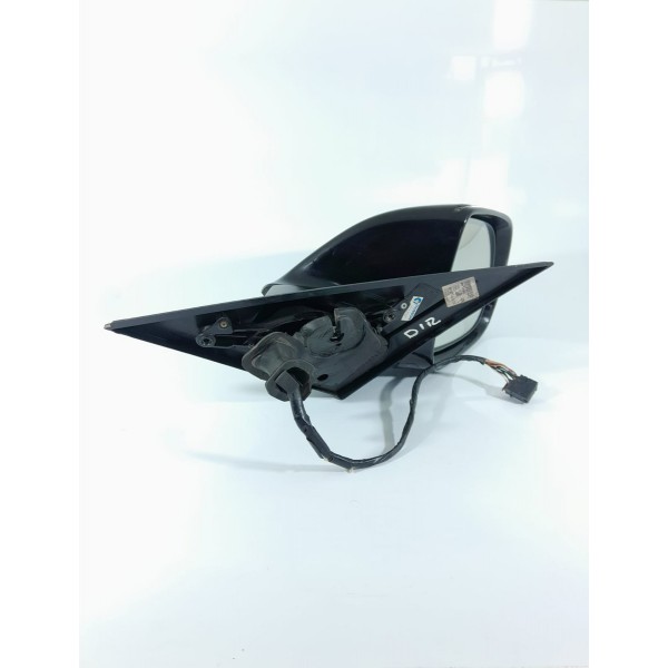 Retrovisor Audi Q5 Direito 2009/2016 Ant Ofusc Det 8r1857410