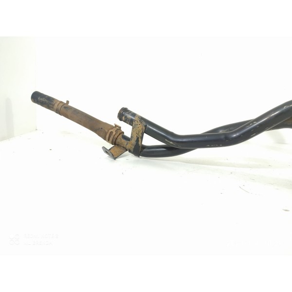 Tubo Cano Agua Amarok 2010/2022 2h0121065ag Det /23316