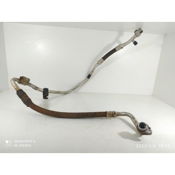 Mangueira Ar Condicionado Amarok 2010/2022 017636bb /23313
