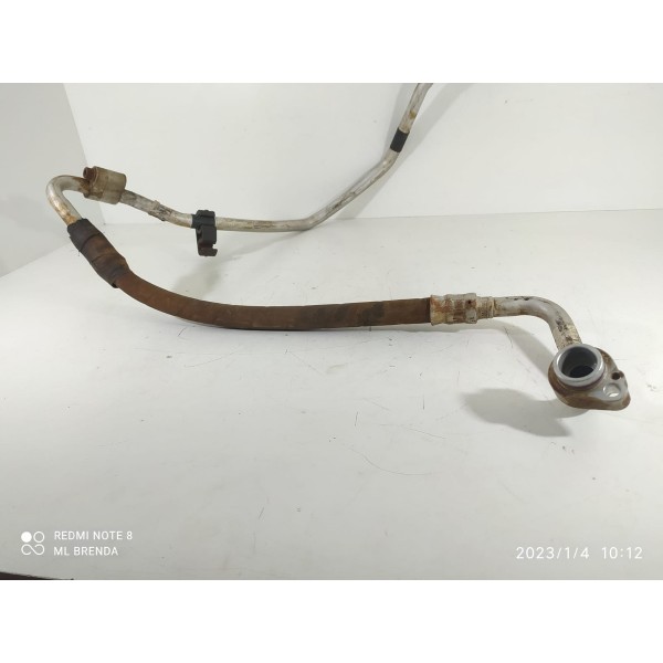 Mangueira Ar Condicionado Amarok 2010/2022 017636bb /23313