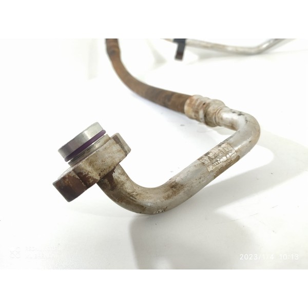 Mangueira Ar Condicionado Amarok 2010/2022 017636bb /23313