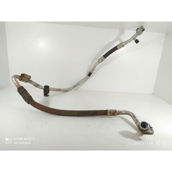 Mangueira Ar Condicionado Amarok 2010/2022 017636bb /23313