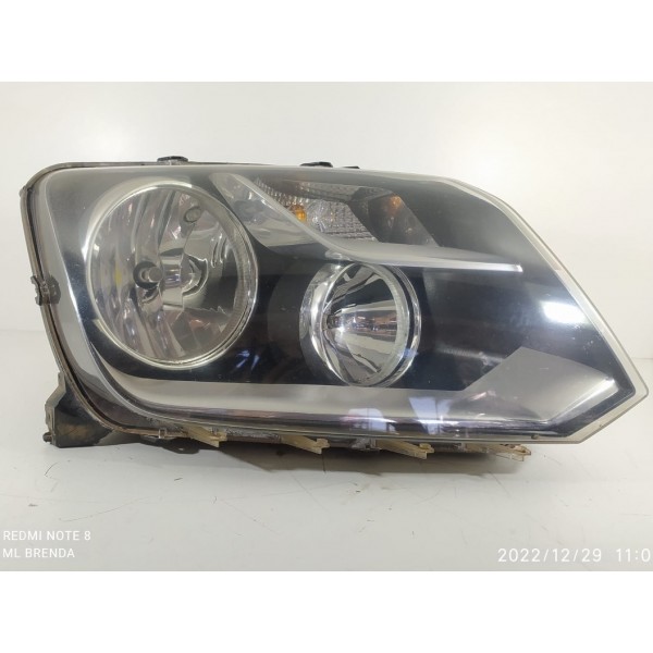 Farol Amarok Direito 2011 2012 2013 2014 2015 2016 / 23312