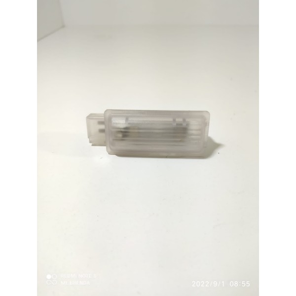 Luz Cortesia Teto Mercedes Slk R171 2005 2006 2011 / 19433