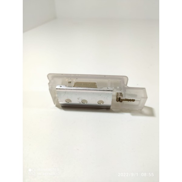 Luz Cortesia Teto Mercedes Slk R171 2005 2006 2011 / 19433