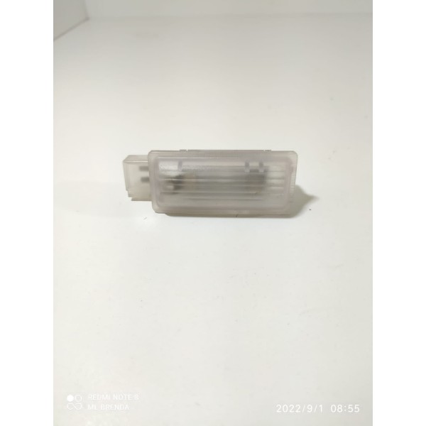 Luz Cortesia Teto Mercedes Slk R171 2005 2006 2011 / 19433