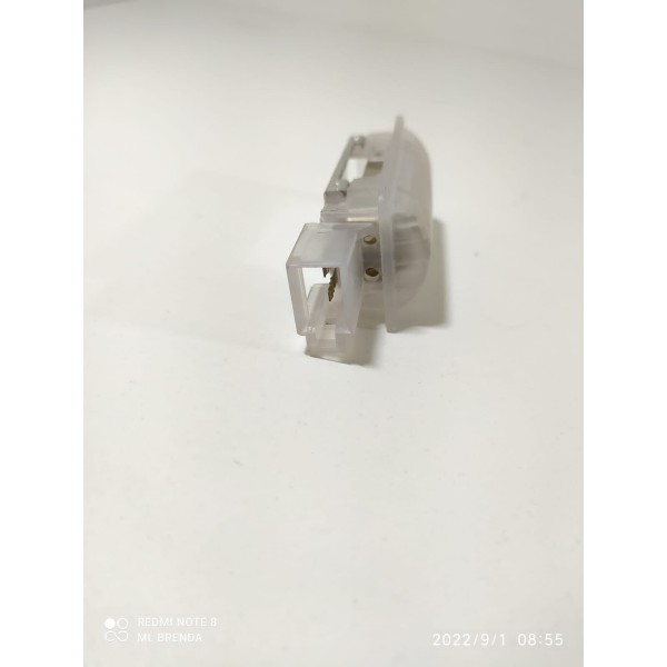 Luz Cortesia Teto Mercedes Slk R171 2005 2006 2011 / 19433