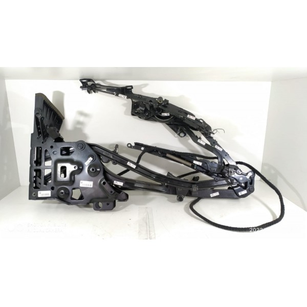 Articulação Capota Direita Bmw Z4 2013 Com Sensor/ 21966