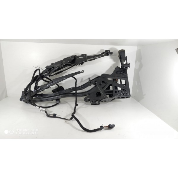 Articulação Capota Direita Bmw Z4 2013 Com Sensor/ 21966