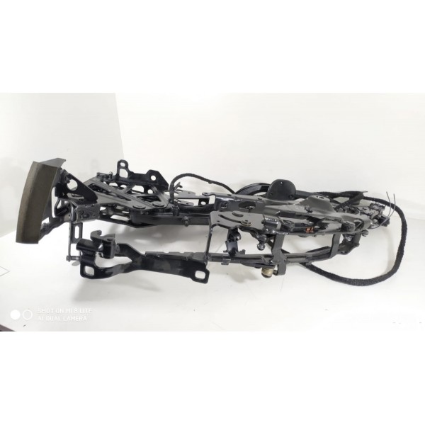 Articulação Capota Direita Bmw Z4 2013 Com Sensor/ 21966