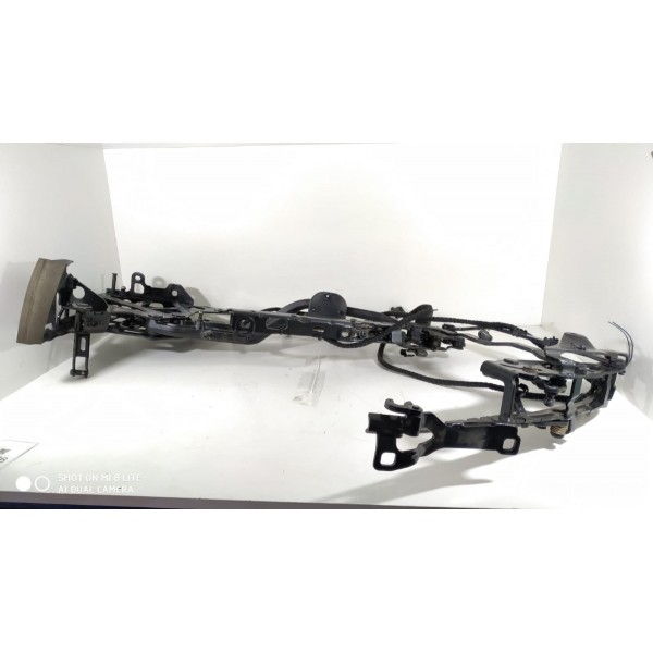 Articulação Capota Direita Bmw Z4 2013 Com Sensor/ 21966