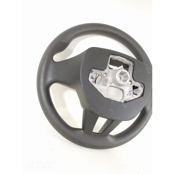Volante Comando Ford Ecosport 2018 2019 2020 2021 / 24106