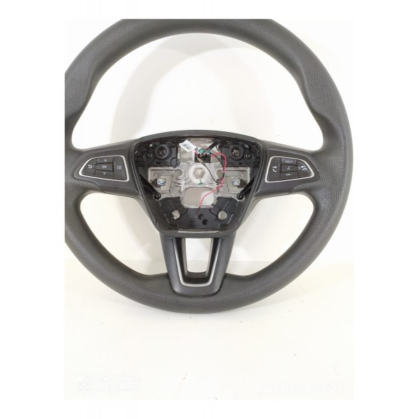 Volante Comando Ford Ecosport 2018 2019 2020 2021 / 24106